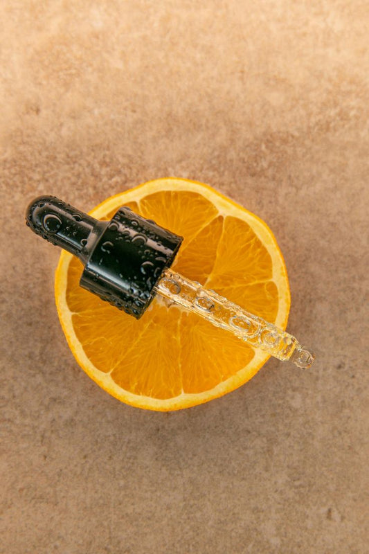 Sérum Vitamina C