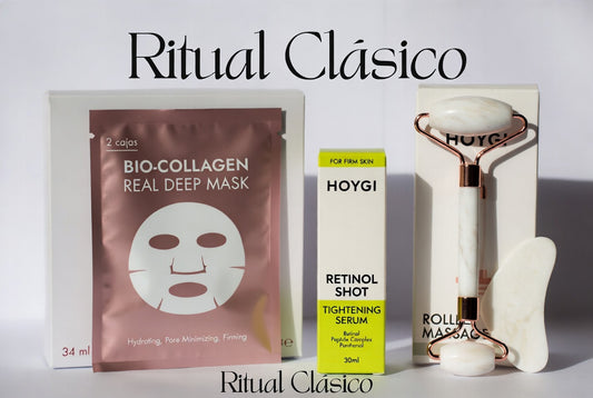 Ritual Clásico