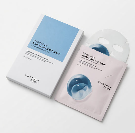Mascarilla Premium Panthenol