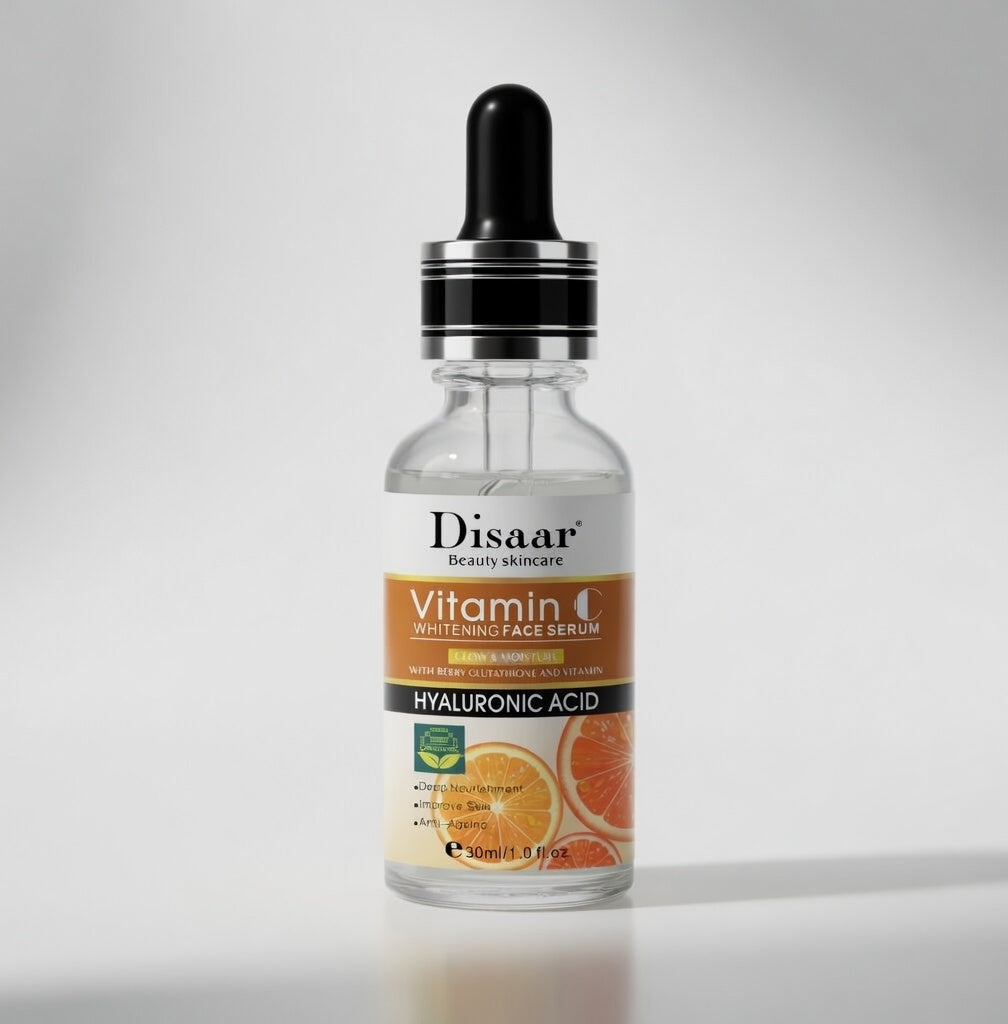 Sérum Vitamina C