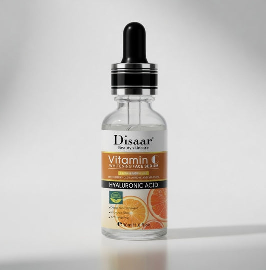 Sérum Vitamina C