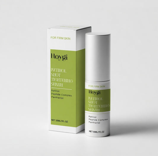 Sérum Retinol Iluminador