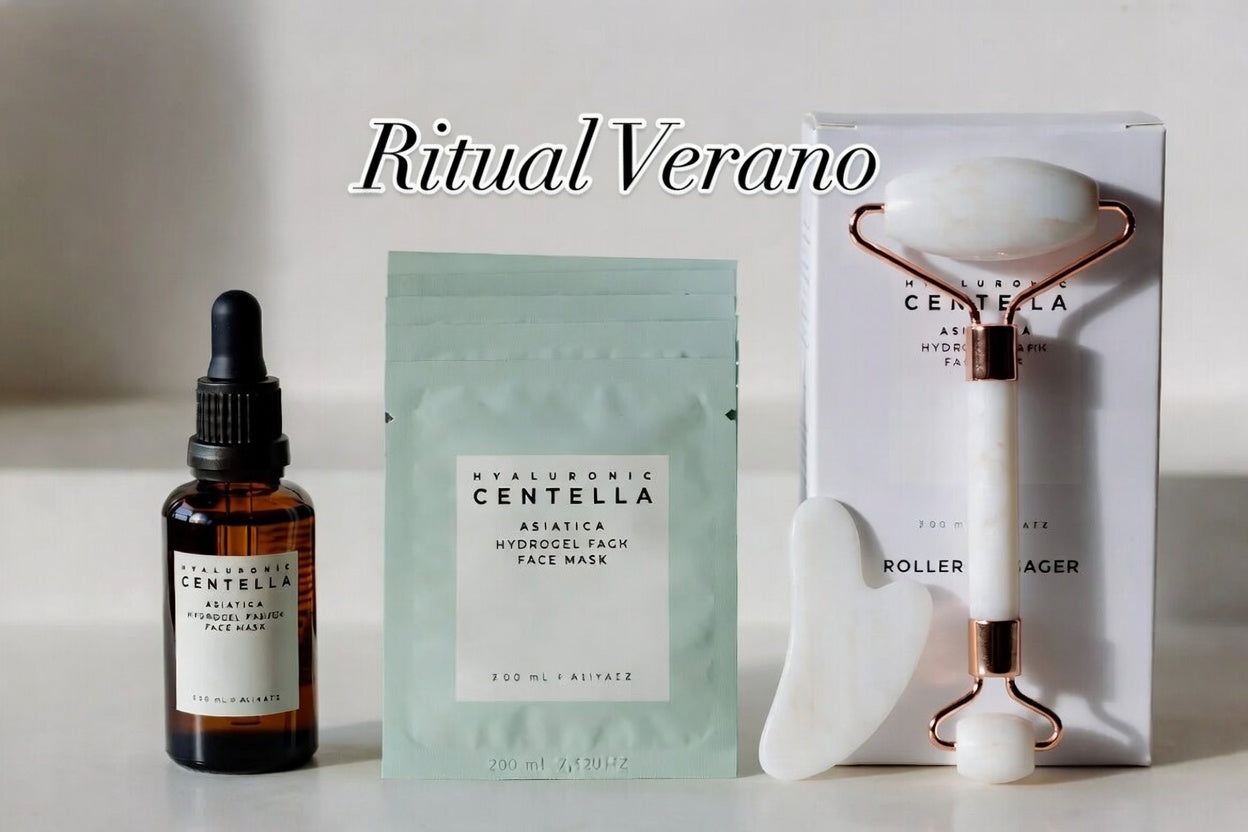 Rutina Verano