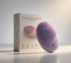 Limpiador Facial Eléctrico