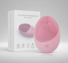 Limpiador Facial Eléctrico