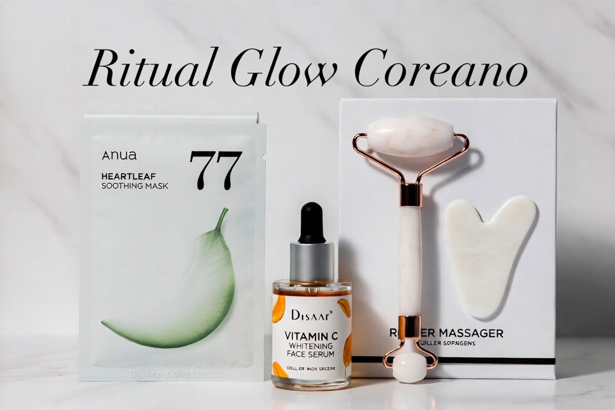 Ritual Glow Coreano